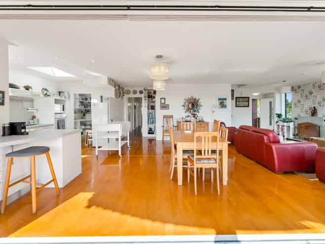 202 West Tamaki Road, Glendowie