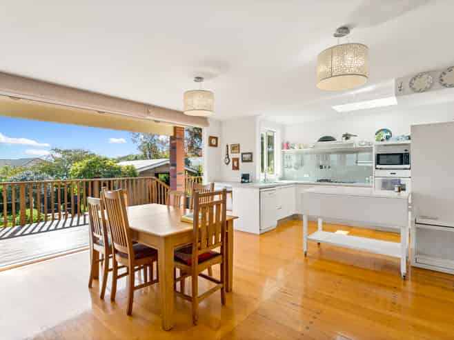 202 West Tamaki Road, Glendowie