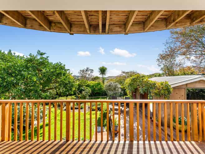 202 West Tamaki Road, Glendowie