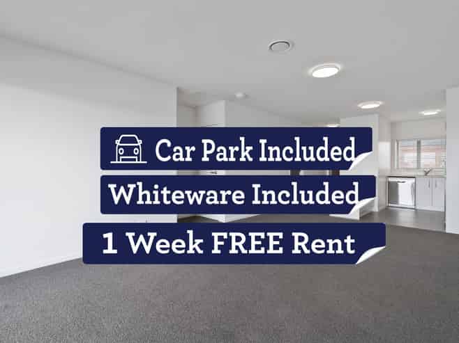 2Bdrm (For/4045 Great North Road, Glen Eden