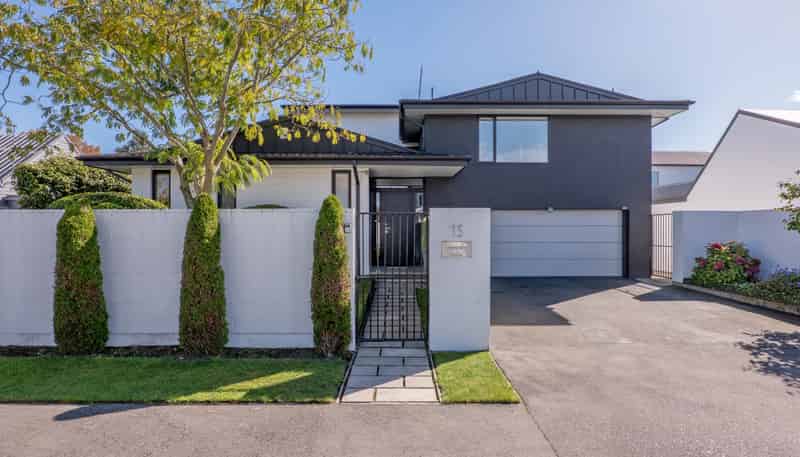 15 Mcdougall Avenue, Saint Albans