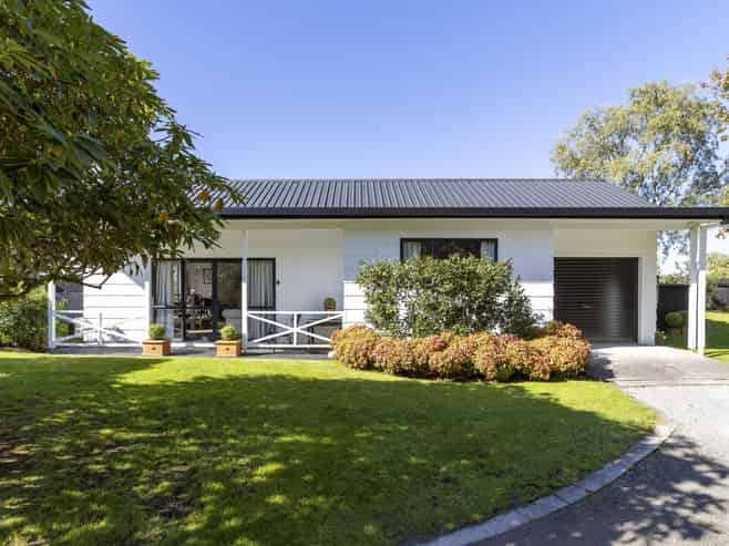 187B Tamamutu Street, Hilltop