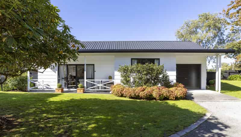 187B Tamamutu Street, Hilltop
