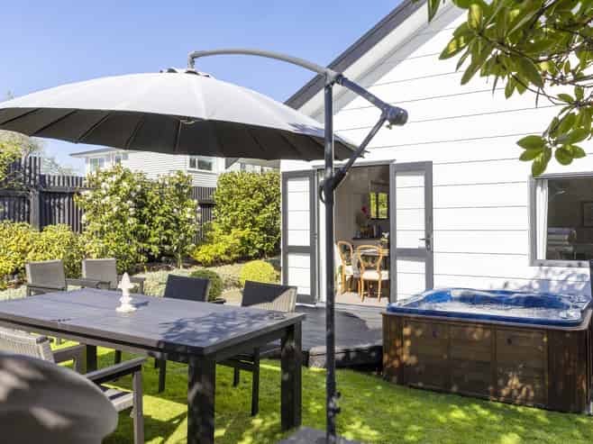 187B Tamamutu Street, Hilltop