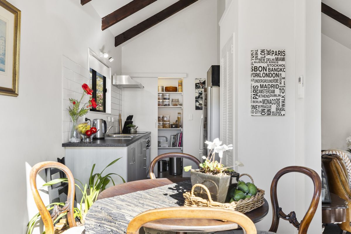 Hidden oasis on Tamamutu Street - Ansicht 4