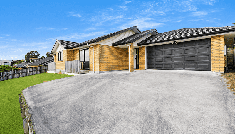 227 Triangle Road, Massey