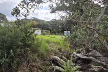 19 Garden Road, Great Barrier Island (Aotea Island)