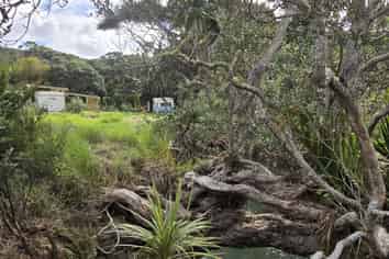 19 Garden Road, Great Barrier Island (Aotea Island)