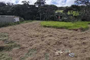 19 Garden Road, Great Barrier Island (Aotea Island)