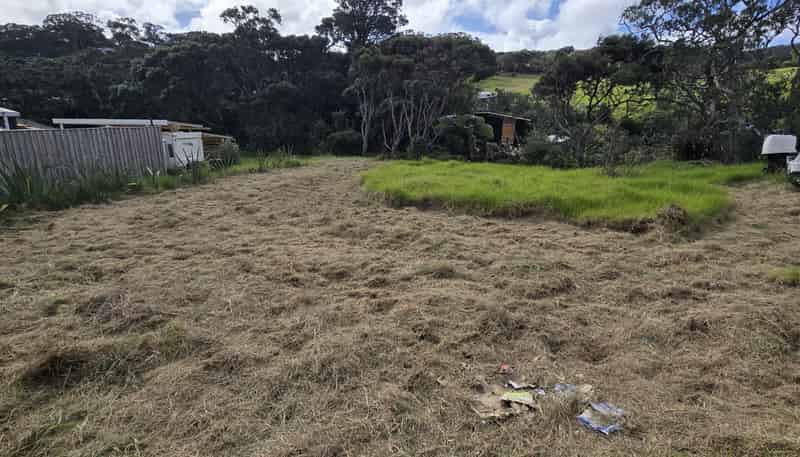 19 Garden Road, Great Barrier Island (Aotea Island)