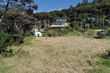 19 Garden Road, Great Barrier Island (Aotea Island)
