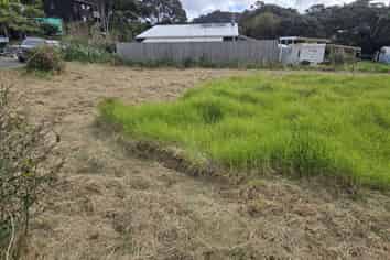 19 Garden Road, Great Barrier Island (Aotea Island)