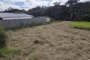 19 Garden Road, Great Barrier Island (Aotea Island)