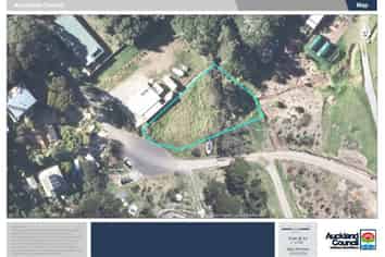 19 Garden Road, Great Barrier Island (Aotea Island)