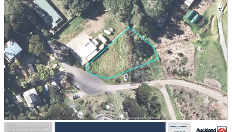 19 Garden Road, Great Barrier Island (Aotea Island)