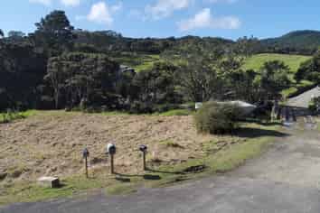 19 Garden Road, Great Barrier Island (Aotea Island)