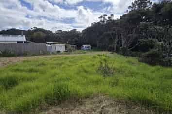 19 Garden Road, Great Barrier Island (Aotea Island)