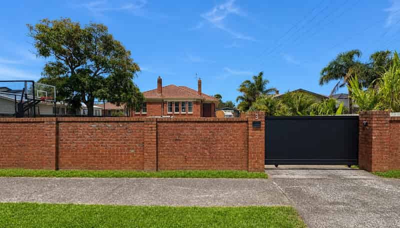 3 George Street, Mangere East