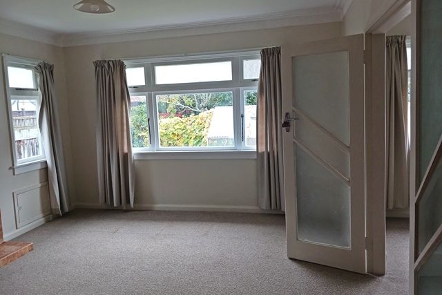 135 Park Road – pohled 3