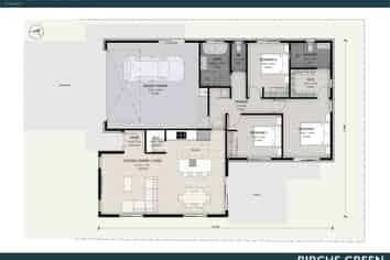  Lot 79 Birchs Green, Prebbleton