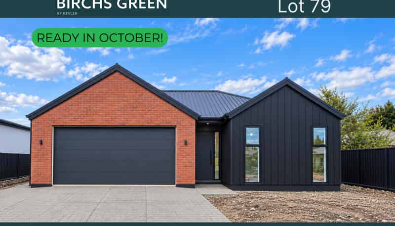 327 Trices Road, Prebbleton