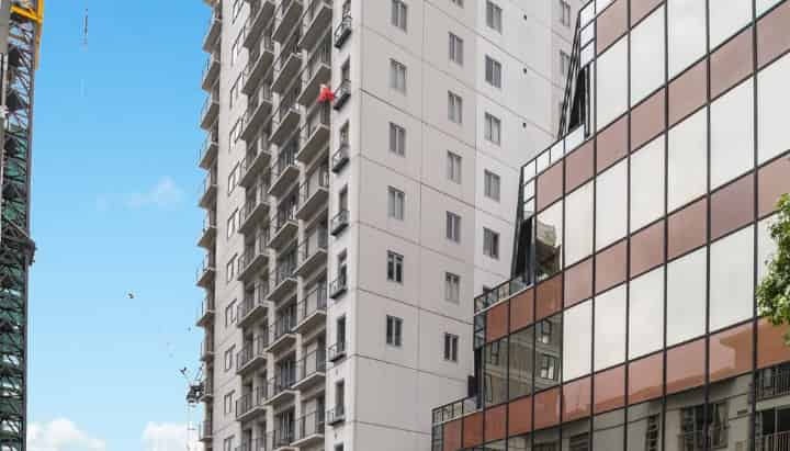 2005/11 Liverpool Street, Auckland Central