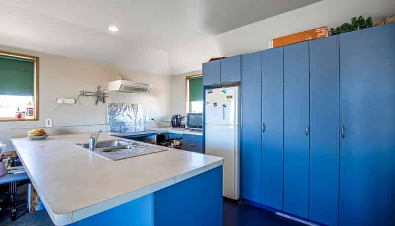 Central Park Motor Lodge, Riccarton