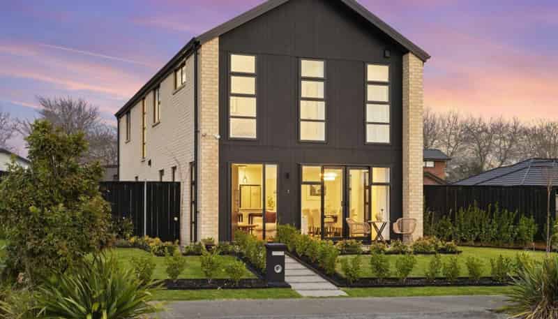 2 Wesleyan Street, Paerata