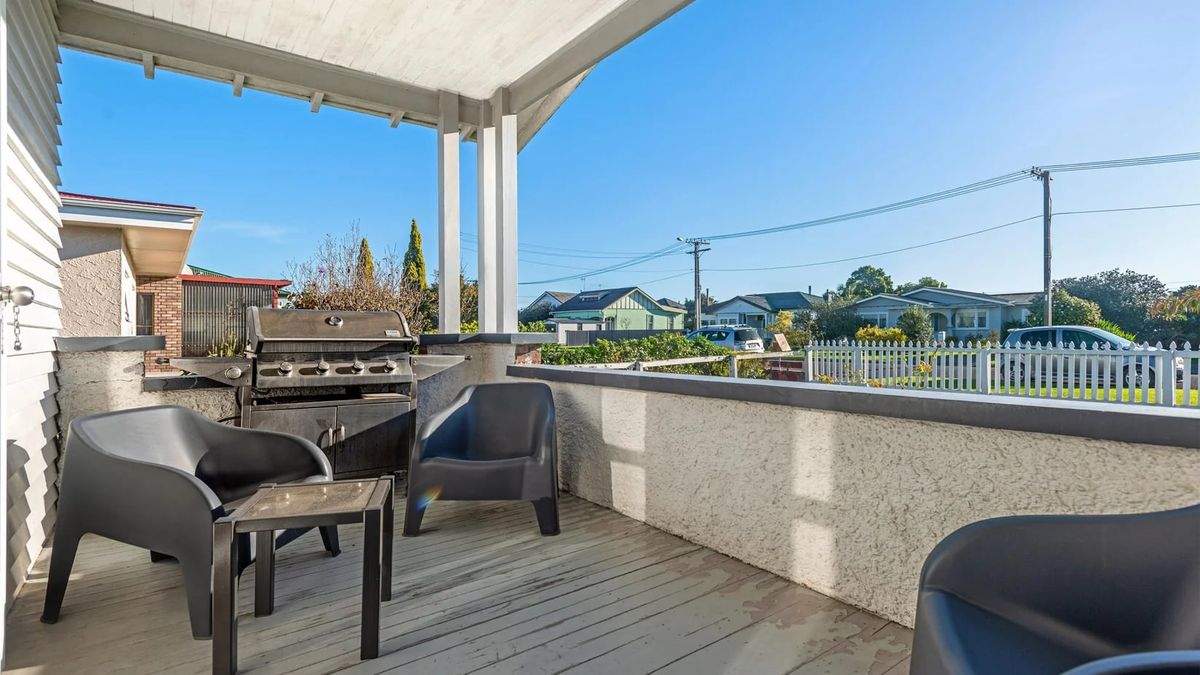 House for Rent! - Mehr