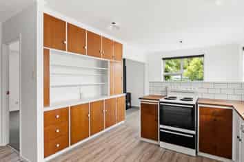 1B Fergusson Drive, Te Hapara