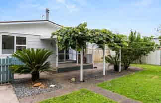 1B Fergusson Drive, Te Hapara