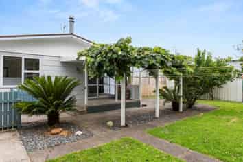 1B Fergusson Drive, Te Hapara