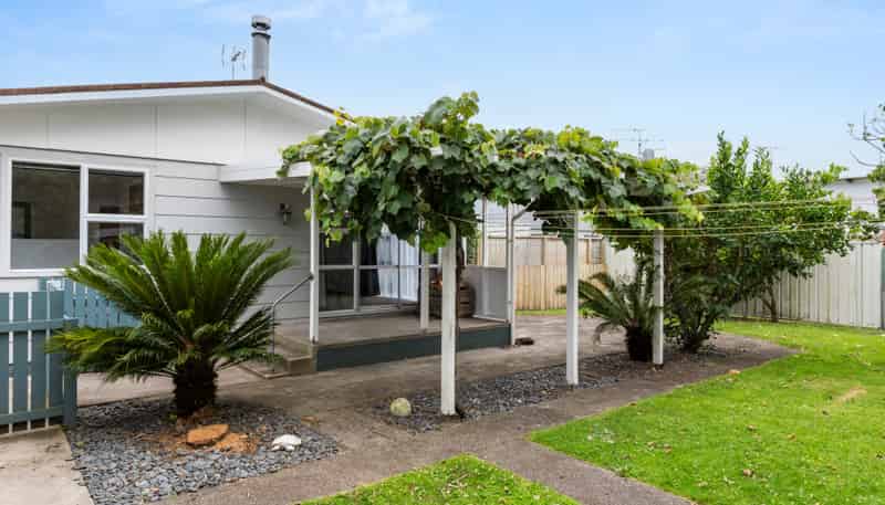 1B Fergusson Drive, Te Hapara