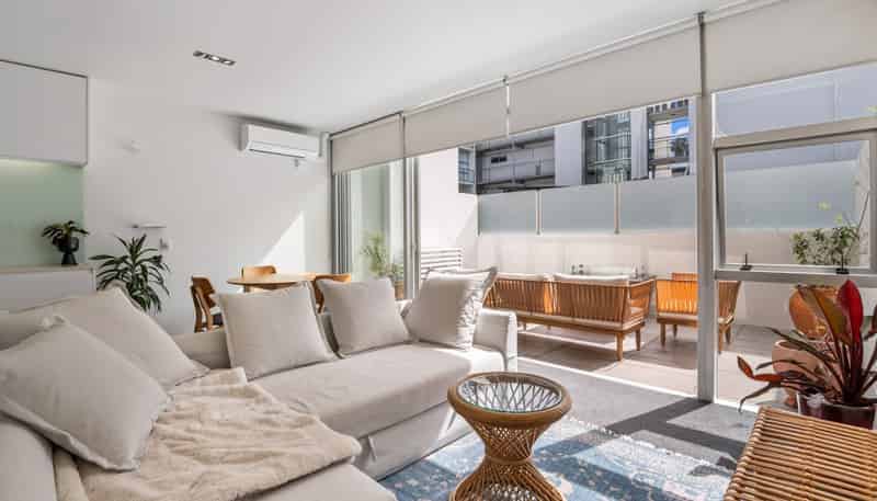 311/28 College Hill, Freemans Bay