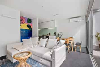 311/28 College Hill, Freemans Bay