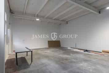 Refurbished 100m² Units on Great South Road