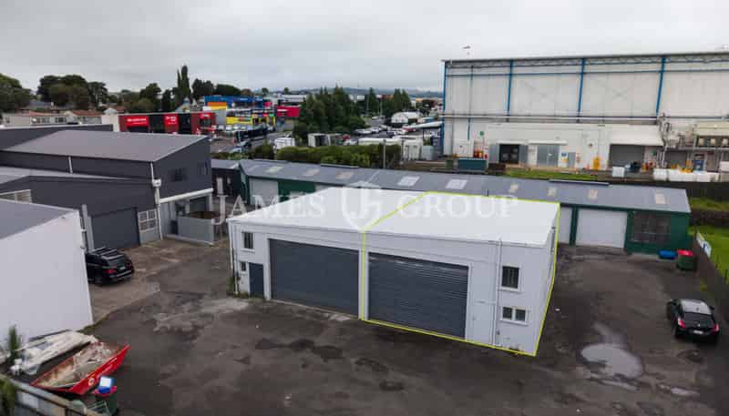 197 Great South Road, Takanini