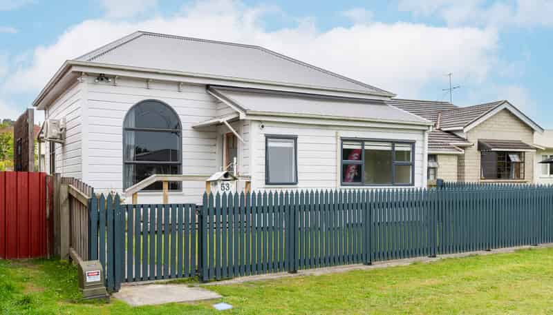 53 Ormond Road, Whataupoko