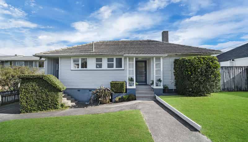 53 Arimu Road, Papakura