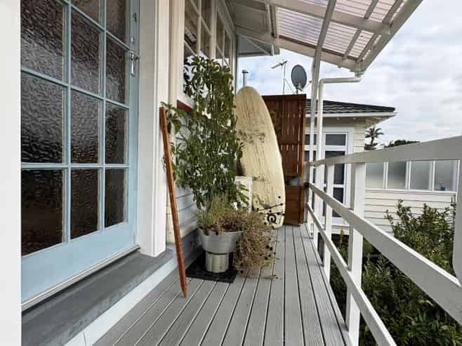 4/13 Tennyson Street, Mount Eden