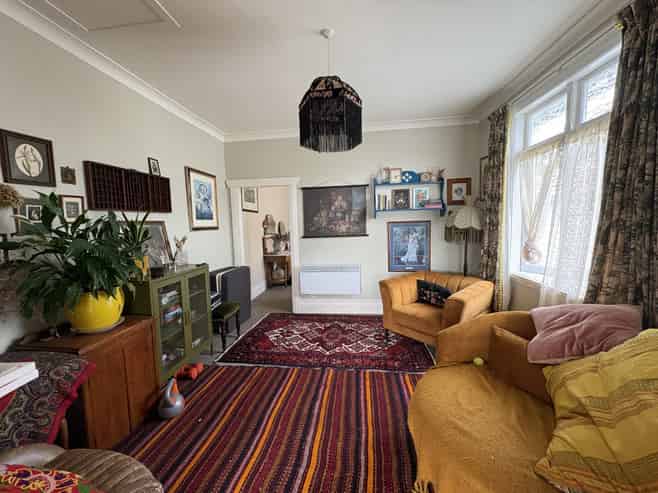 4/13 Tennyson Street, Mount Eden