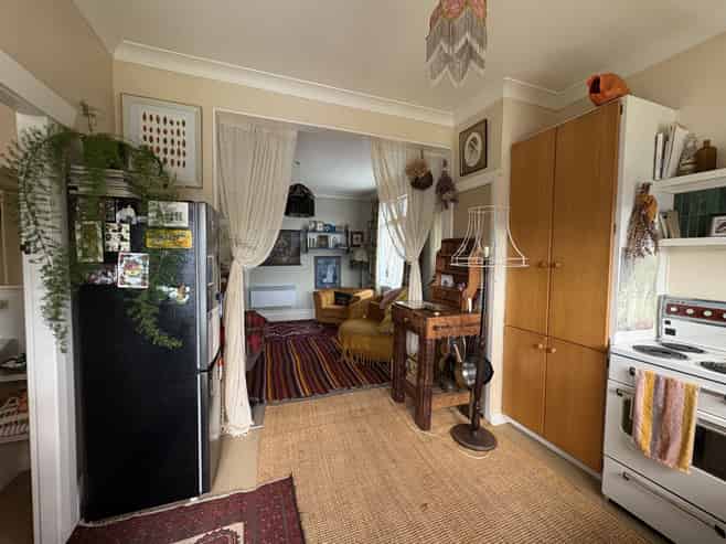 4/13 Tennyson Street, Mount Eden