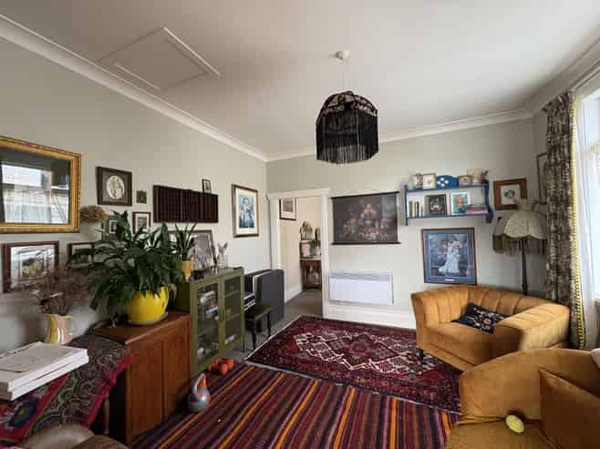 4/13 Tennyson Street, Mount Eden