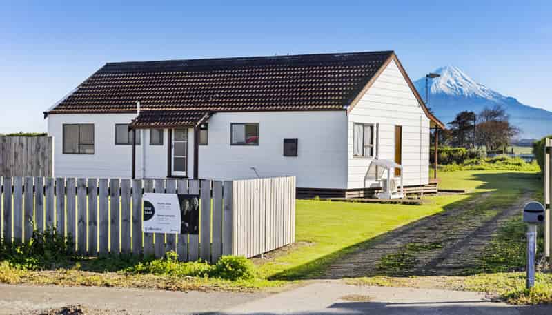 466 Normanby Road, Okaiawa