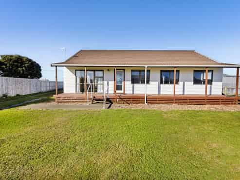 466 Normanby Road, Okaiawa