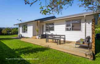 103 Main Highway, Otaki