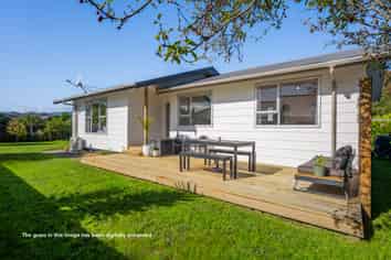 103 Main Highway, Otaki