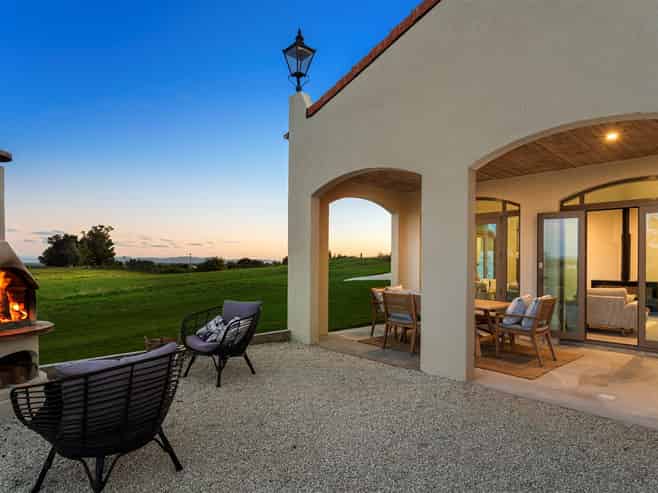 Bella Castello – Events Venue & Luxury Retreat For Lease