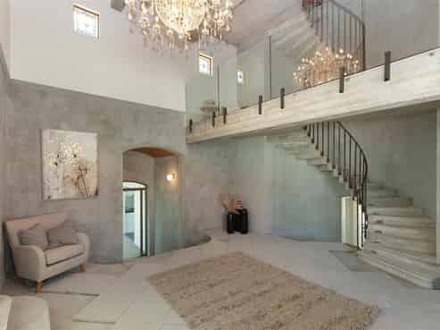 Bella Castello – Events Venue & Luxury Retreat For Lease