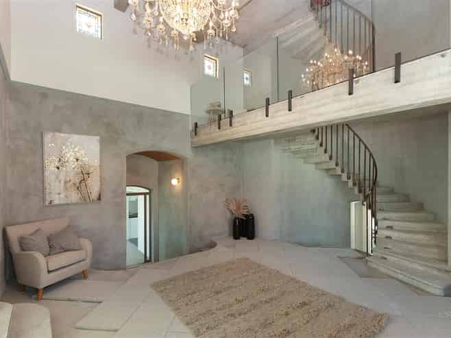 Bella Castello – Events Venue & Luxury Retreat For Lease